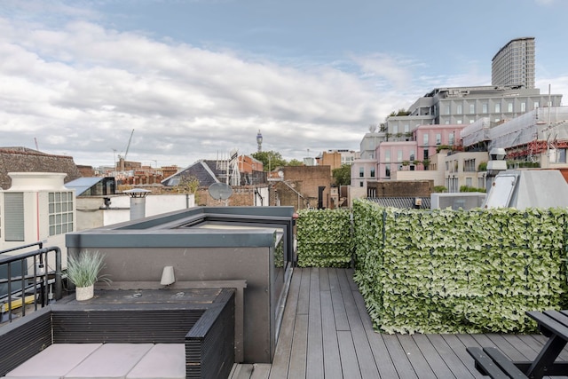 ザ インフルエンサー スイート - ソーホー - バイ フランキー セイズ