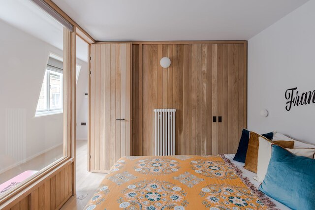 カサ エミリオ - ソーホー - バイ フランキー セイズ