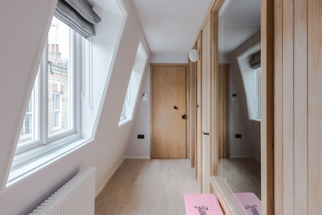 カサ エミリオ - ソーホー - バイ フランキー セイズ