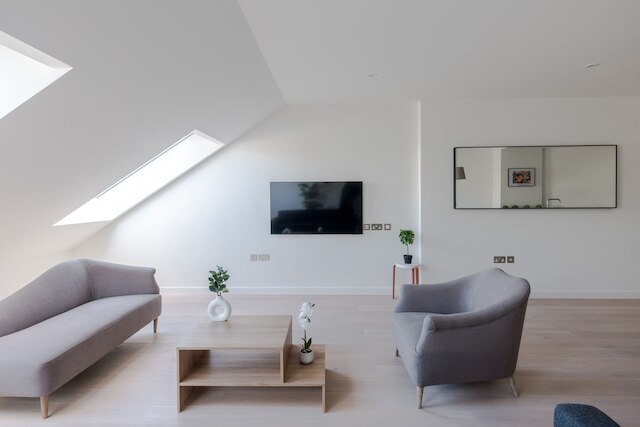 ゼン サンクチュアリ - ソーホー - バイ フランキー セイズ