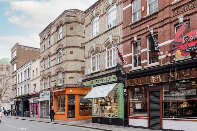 カーサ ペッピーノ - ソーホー - バイ フランキー セイズ