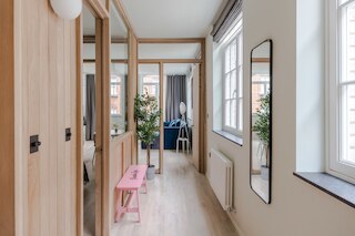 カーサ ペッピーノ - ソーホー - バイ フランキー セイズ