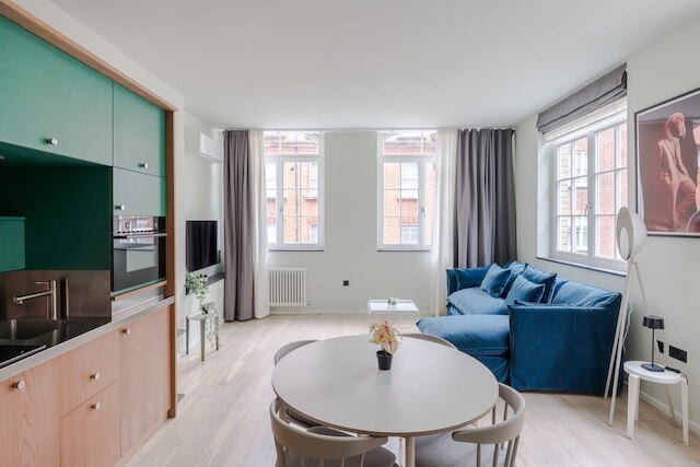 カーサ ペッピーノ - ソーホー - バイ フランキー セイズ