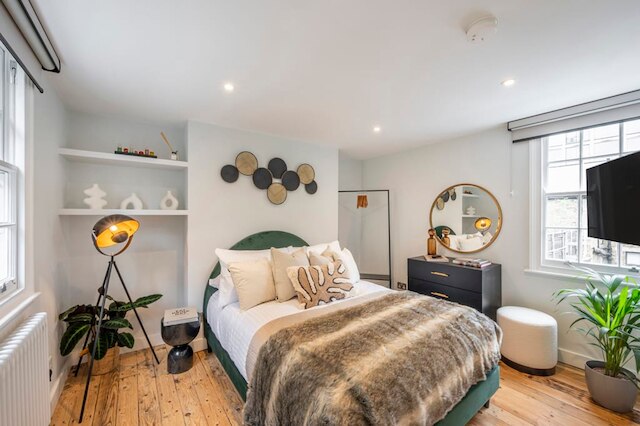 ポッターズ パーチ - コベントガーデン - バイ フランキー セイズ