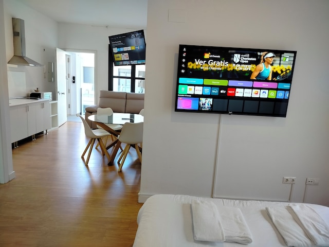 アパルタメントス セントロ コルドバ バイ ミラ