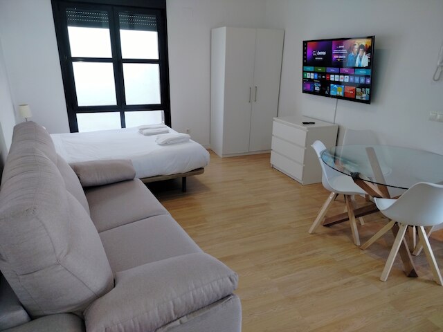 アパルタメントス セントロ コルドバ バイ ミラ