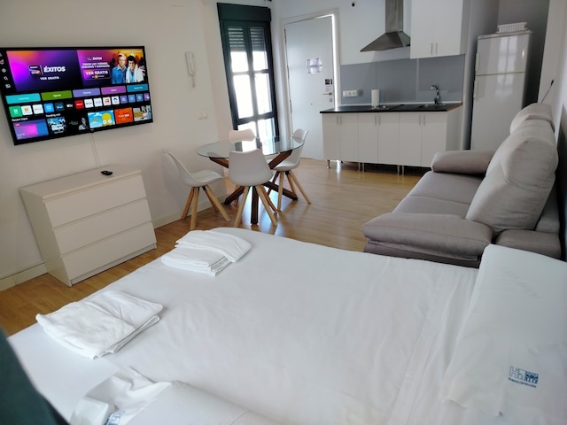 アパルタメントス セントロ コルドバ バイ ミラ