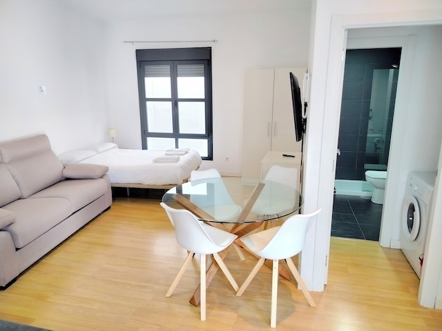 アパルタメントス セントロ コルドバ バイ ミラ