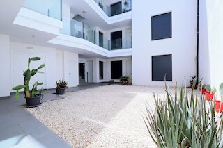 アパルタメントス セントロ コルドバ バイ ミラ