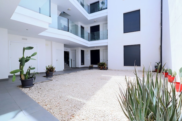 アパルタメントス セントロ コルドバ バイ ミラ