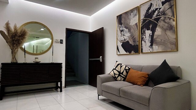 2 ベッドルームズ ビュー ベジャス アルテス セントロ