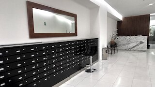 2 ベッドルームズ ビュー ベジャス アルテス セントロ