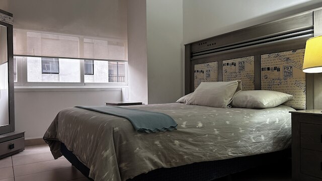 2 ベッドルームズ ビュー ベジャス アルテス セントロ