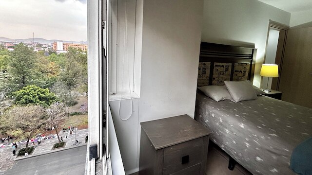 2 ベッドルームズ ビュー ベジャス アルテス セントロ