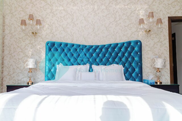 ブルームフィールズ グランデュール 3ベッドルーム イン ウェーブ タワー