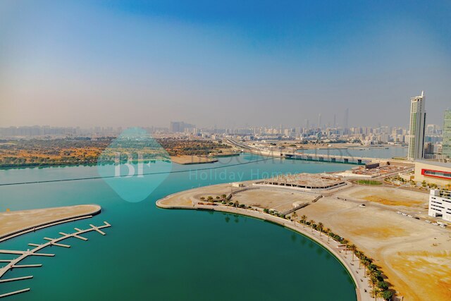 ブルームフィールズ グランデュール 3ベッドルーム イン ウェーブ タワー