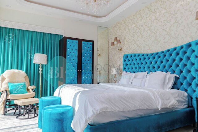 ブルームフィールズ グランデュール 3ベッドルーム イン ウェーブ タワー