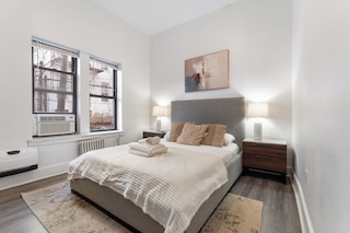 ベイ リッジ アパートホテル