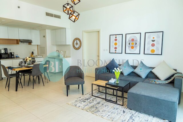 ブルームフィールド 2BR ブリッジズ アル レーム