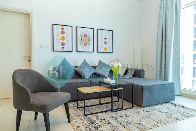 ブルームフィールド 2BR ブリッジズ アル レーム