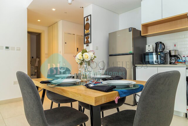 ブルームフィールド 2BR ブリッジズ アル レーム