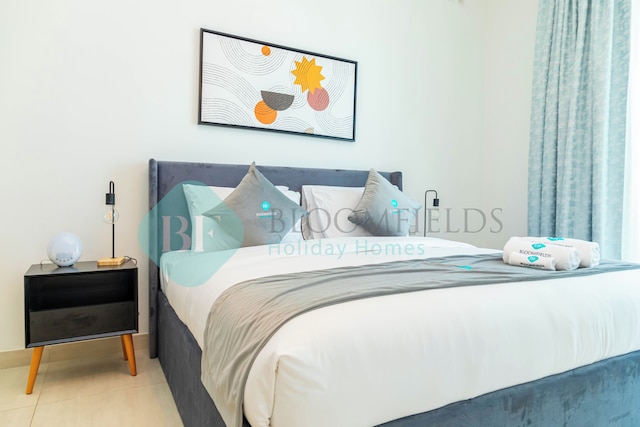 ブルームフィールド 2BR ブリッジズ アル レーム