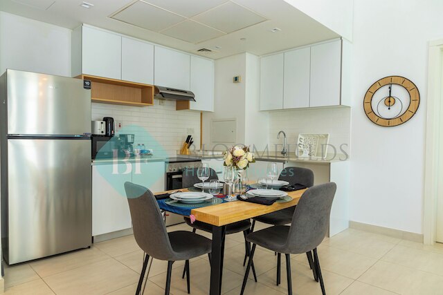 ブルームフィールド 2BR ブリッジズ アル レーム