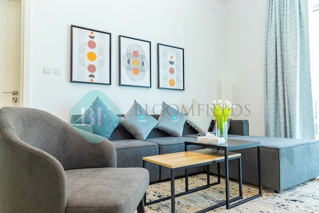 ブルームフィールド 2BR ブリッジズ アル レーム