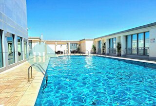 ブルームフィールズ エル ヤクート 1 ベッドルーム ムロール