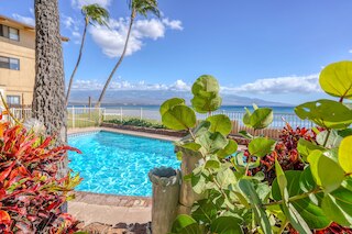 スイート マウイ パラダイス コンド