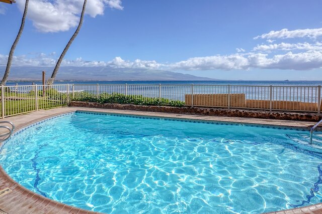 スイート マウイ パラダイス コンド