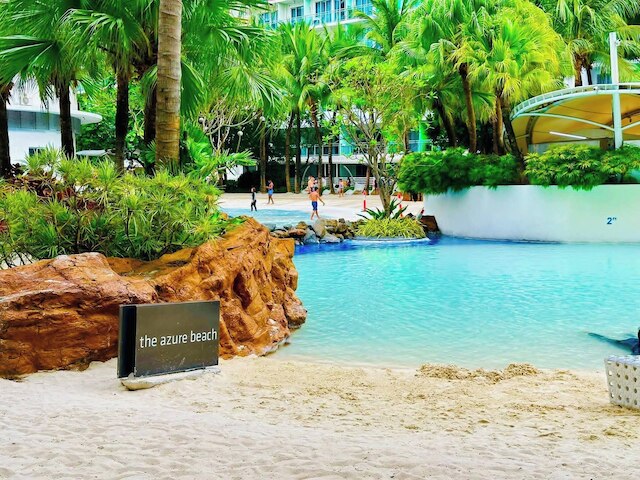 リオ イースト タワー - アズール アーバン リゾート