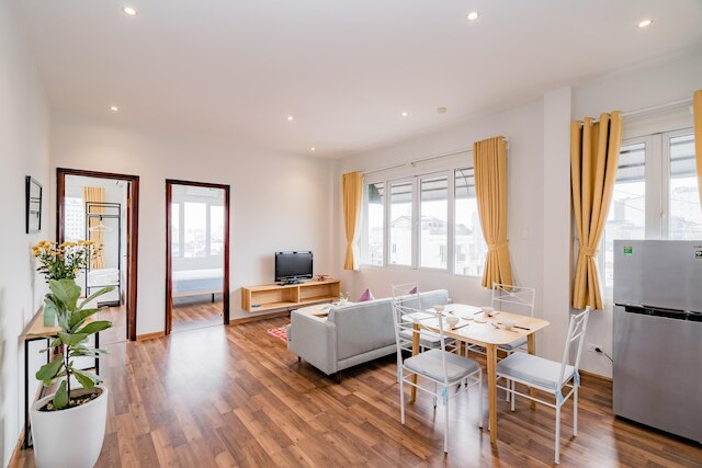 ウィコージー ハノイ - レールウェイ サイド, ジ オールド クォーター