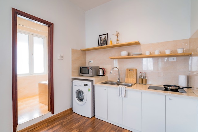 ウィコージー ハノイ - レールウェイ サイド, ジ オールド クォーター