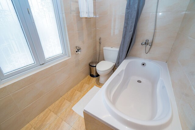 ウィコージー ハノイ - レールウェイ サイド, ジ オールド クォーター