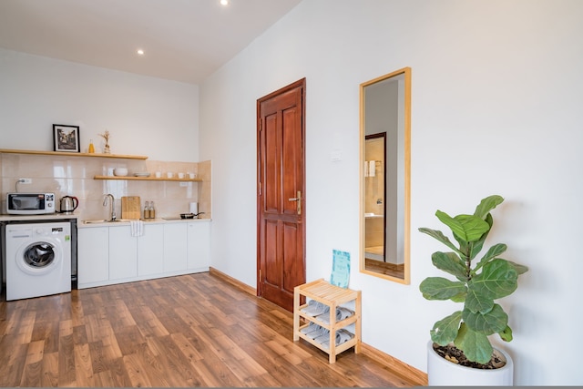 ウィコージー ハノイ - レールウェイ サイド, ジ オールド クォーター