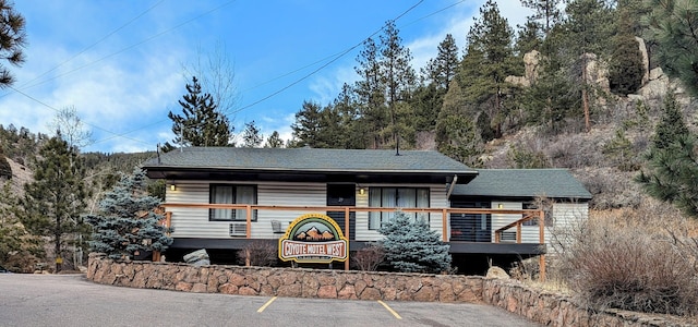 コヨーテ モーテル ウェスト