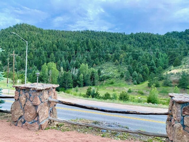 コヨーテ モーテル ウェスト