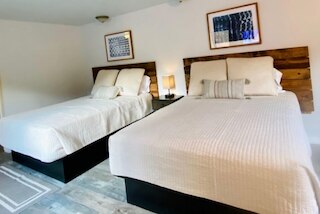 コヨーテ モーテル ウェスト