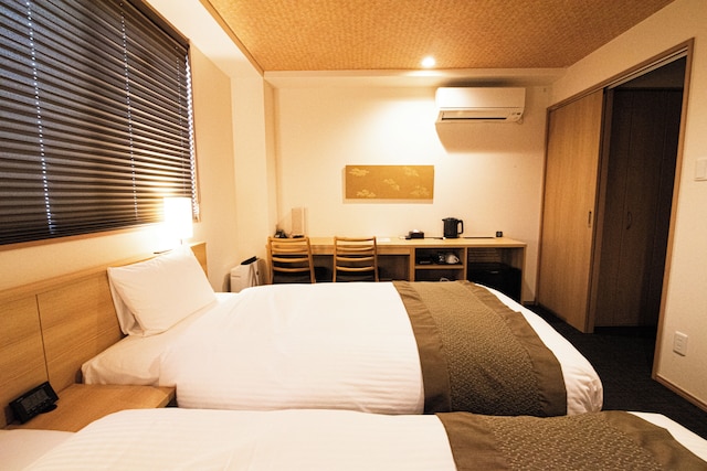 エクセレントホテル