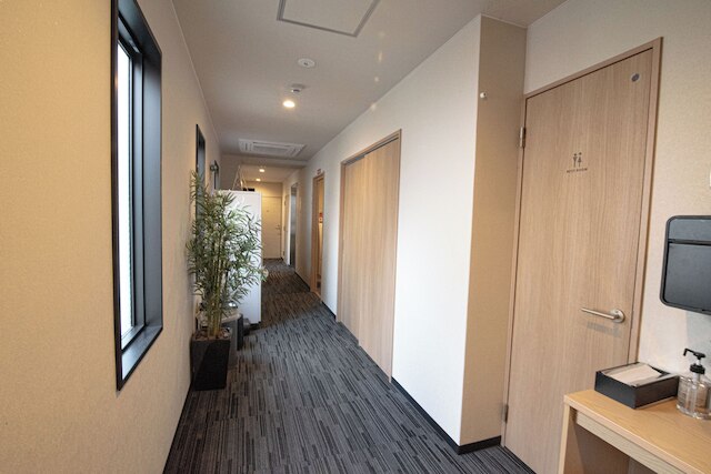 エクセレントホテル