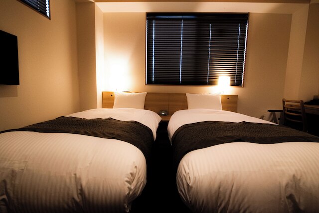 エクセレントホテル