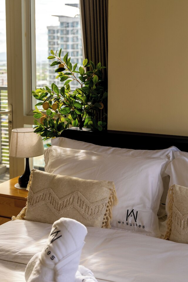 ワン パシフィック レジデンス