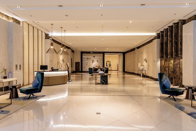 ワン パシフィック レジデンス