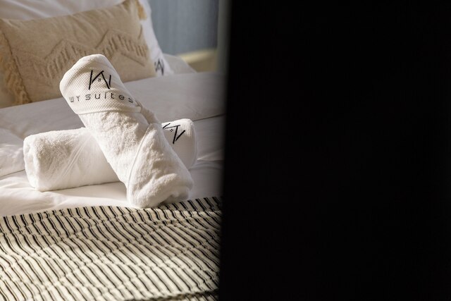 ワン パシフィック レジデンス