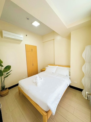 ワン パシフィック レジデンス