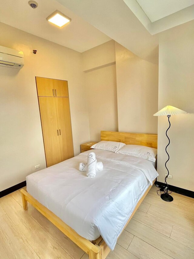 ワン パシフィック レジデンス