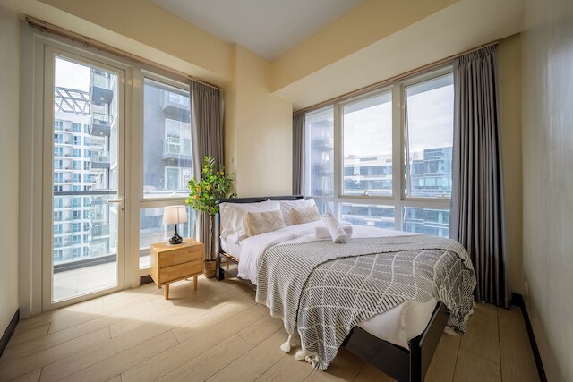 ワン パシフィック レジデンス