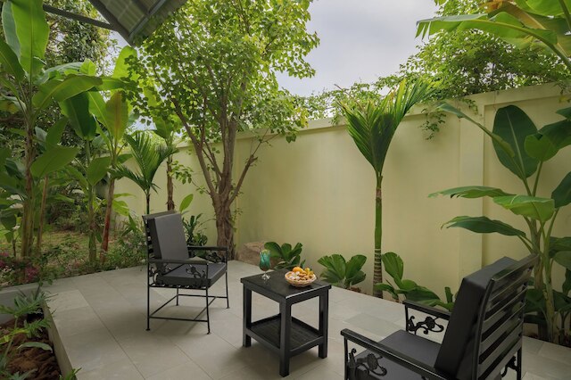 サラ シェムリアップ リゾート