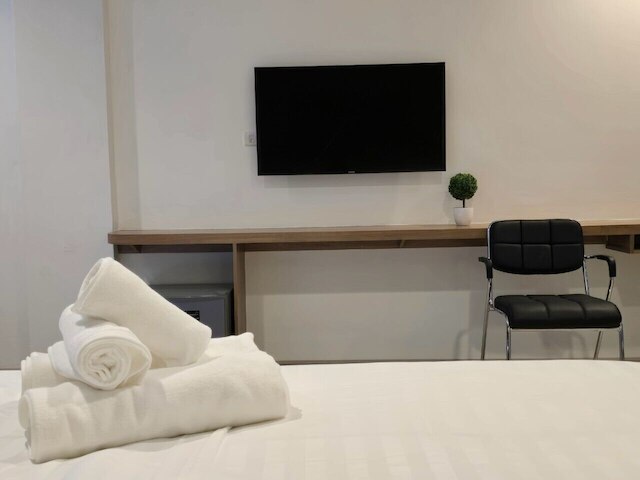 マニー マントラ ホテル カンチャナブリ